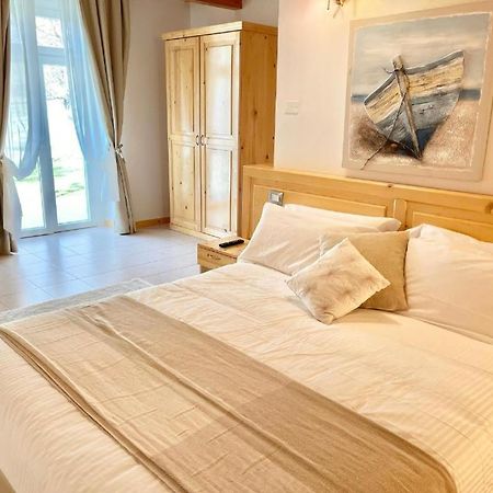 מונופולי Country Resort Masseria Paretano מראה חיצוני תמונה