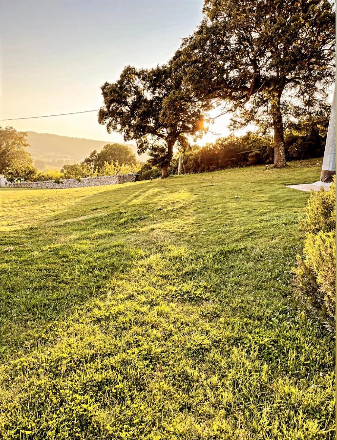 מונופולי Country Resort Masseria Paretano מראה חיצוני תמונה