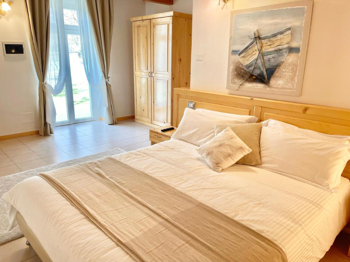 מונופולי Country Resort Masseria Paretano מראה חיצוני תמונה