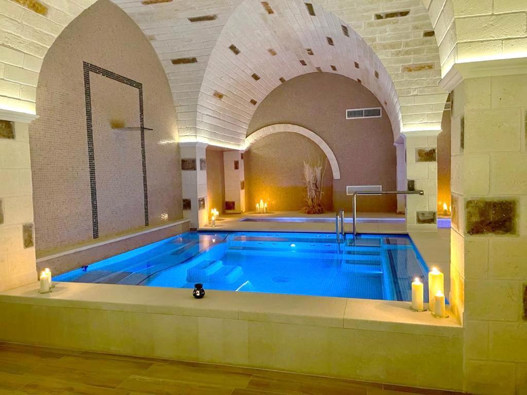 מונופולי Country Resort Masseria Paretano מראה חיצוני תמונה